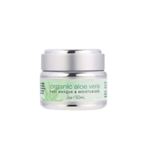 Aloe Miracle Moisture Masque